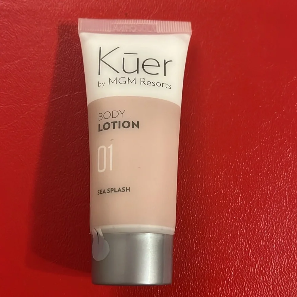Lot of Skincare